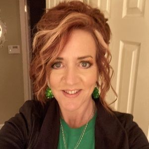 Meet your Posher, Kellie